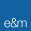 Estates & Management logo