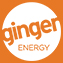 Ginger Energy logo